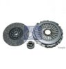 MAN 81300006557 Clutch Kit